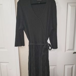 Beautiful sweater dress